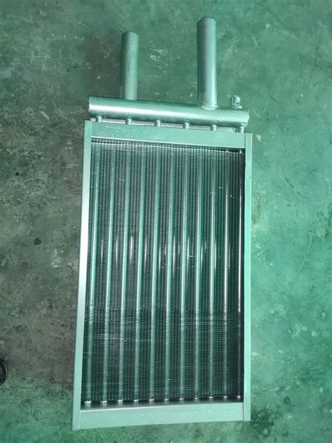Ahu Coils - Ahu Condensing Coil Trader - Retailer from New Delhi