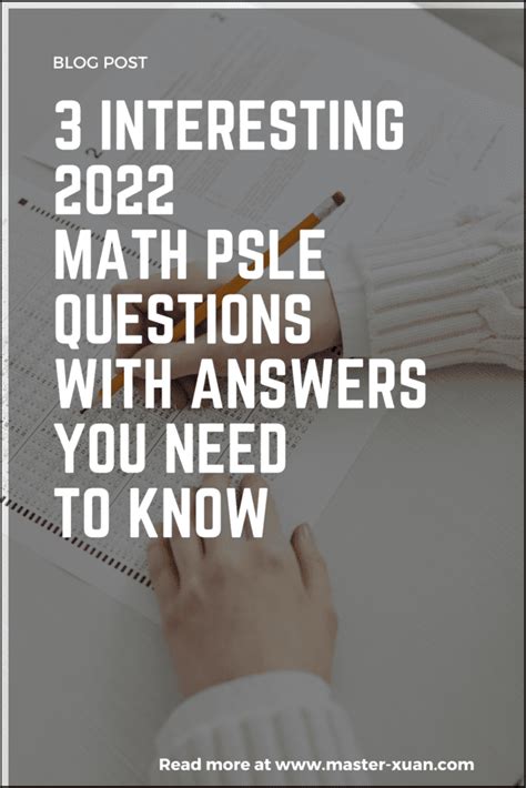 Image result for Math PSLE Fraction