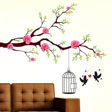 Buy Wall Stickers Online in India | Flipkart | 12-Feb-23