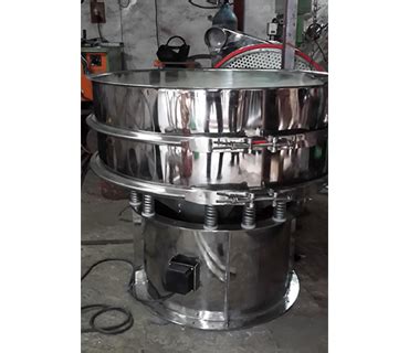 Vibro Screening Machine, Vibro Screening Machine Manufacturers ...