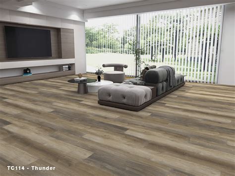 THUNDER – TC114 – Central Jersey Flooring
