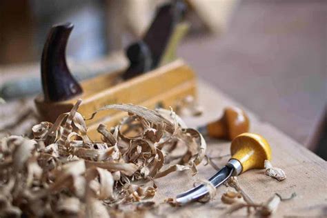 Woodworking Using Hand Planers 的图像结果