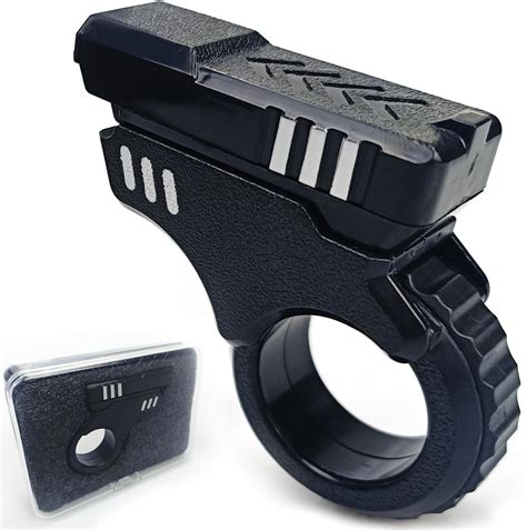 Ography Fidget Gun Fidget Toy Gun Fidget Slider, Enhanced India | Ubuy