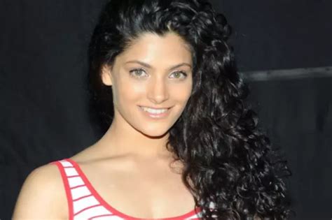 Saiyami Kher Talks About Her Struggle, Shiv Sena Says Salman Should ...