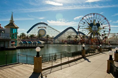 Disney’s parks are getting more expensive, again - Sherwood News