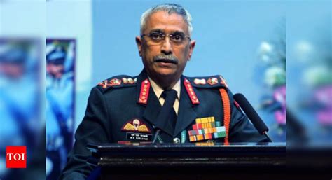 Lack of written history became handicap for our military leaders: Army ...