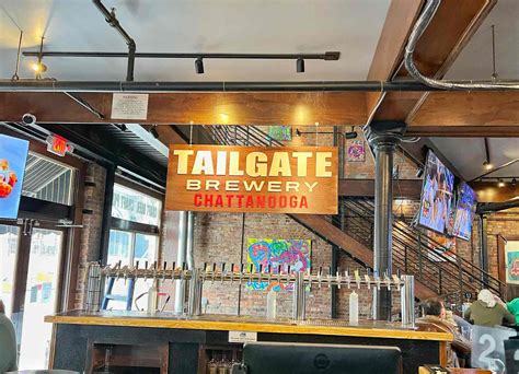 17 Chattanooga Restaurants You Won't Want To Miss!