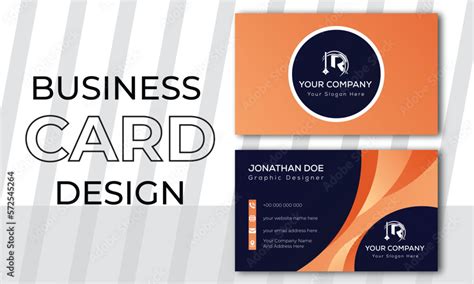Business Card Design Examples 的图像结果