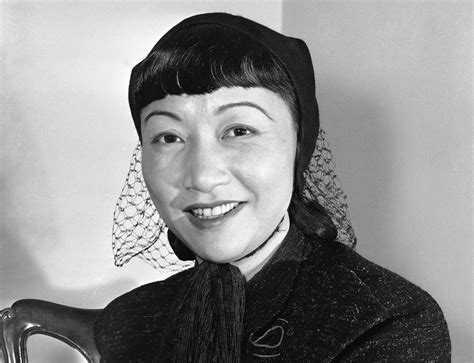 'Momentous': Asian Americans laud Anna May Wong's US quarter | AP News