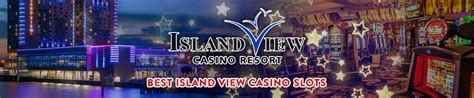 island view slot tournament winners