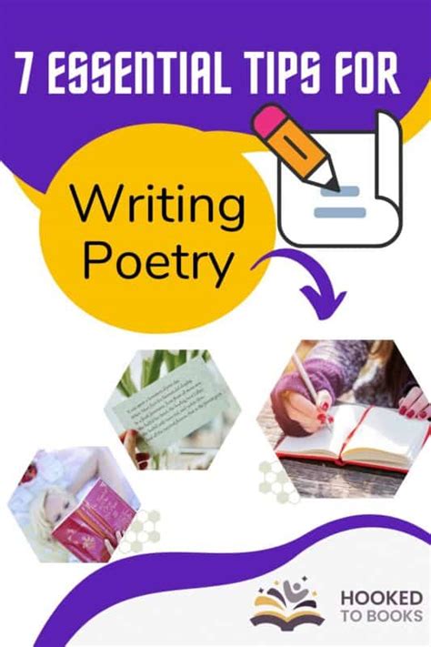 Image result for Poetry Writing Tips