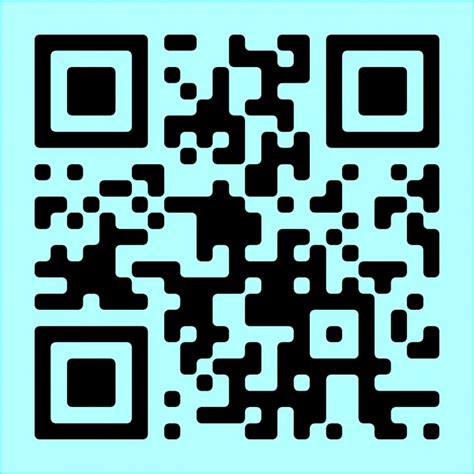 QR Code Generator App Using Python 的图像结果