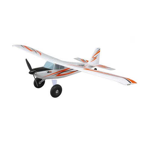 Buy E-flite EFLU3950 Radio Control Airplane | UMX Timber BNF Basic RC ...