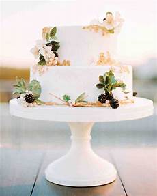 Wedding Cake With Flowers by 45 Wedding Cakes With Sugar Flowers That Look Stunningly Wedding Cake With Flowers