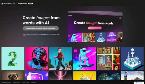 Bing Image Creator Eigene Bilder Verwenden 的图像结果