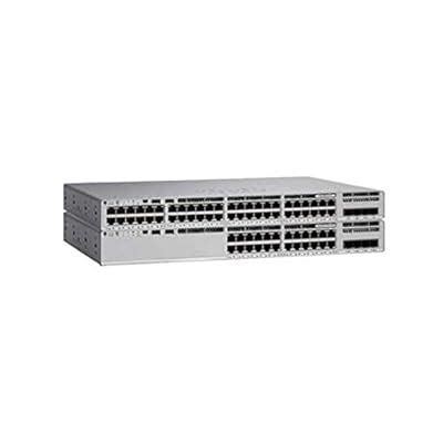 Cisco Network Essentials Cis co Catalyst 9200L Series India | Ubuy