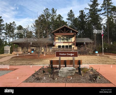 Chattahoochee bend state park hi-res stock photography and images - Alamy