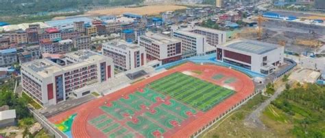 大动作！桂林这里将新建6所学校，住附近的恭喜了_灵川