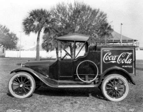 Delivering happiness through the years: The evolution of Coca-Cola ...