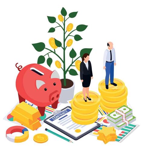Economy Cartoon Vector PNG 的图像结果