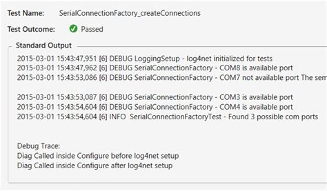 Image result for Configuring Log4net