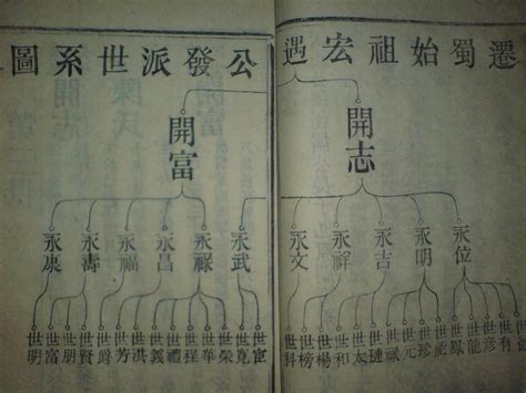 恭喜齐氏家谱被中国国家图书馆、北京大学图书馆收藏！ - 知乎