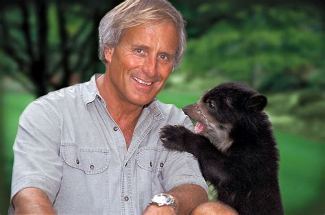Jack Hanna | Biography, TV Shows, & Facts | Britannica