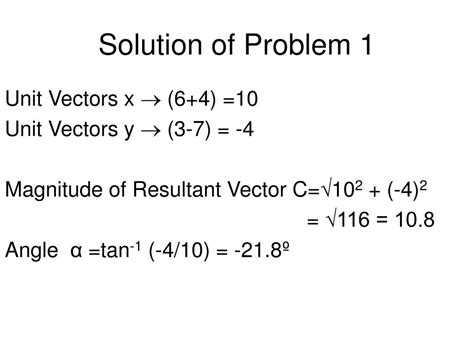 Image result for Vector Solutions Math