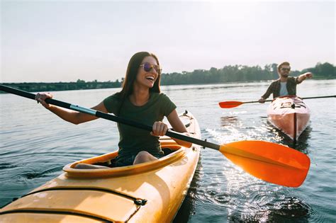 Outdoor Summer Activities to Boost Fertility - New Hope Fertility Center