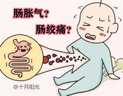 北京十佳月嫂公司_宝宝肠胀气和肠绞痛有什么区别？如何缓解？ - 知乎