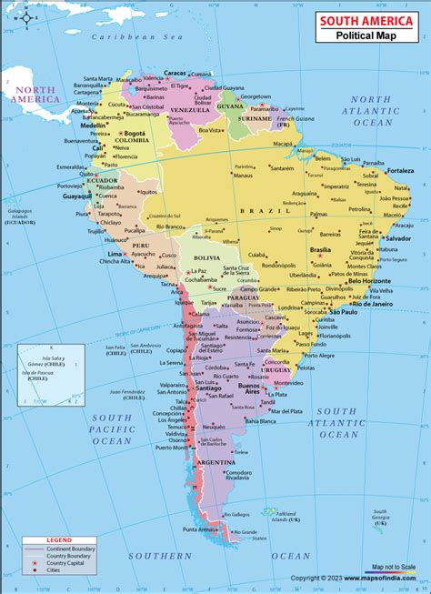 South America 的图像结果