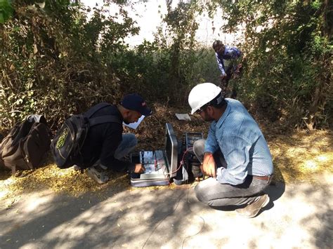 Geophysical survey for Rainwater Harvesting Products at price INR 14999 ...