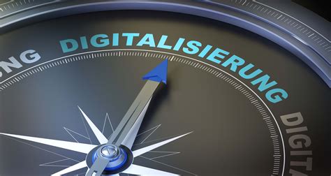 Digitalisierung: Beziehungsarbeit bleibt Kern der pflegerischen Arbeit