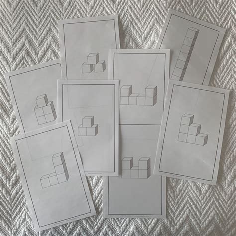 Block Design Practice 的图像结果