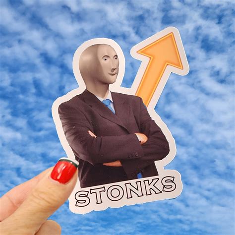 Business Stonks Meme 的图像结果