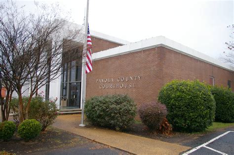 Panola County MS Public Records Search