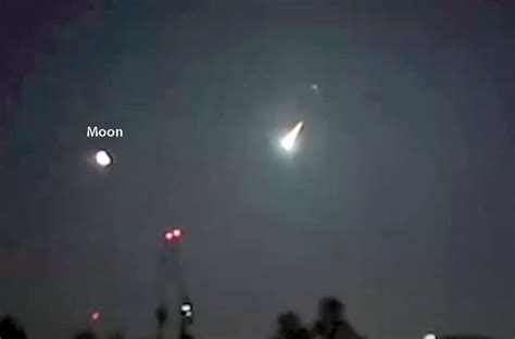 Astro Bob: Asteroid 2023 CX1 explodes over France; Venus greets Neptune ...