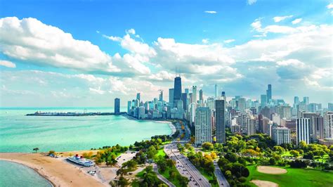 Chicago, IL (HQ) - Addison Group