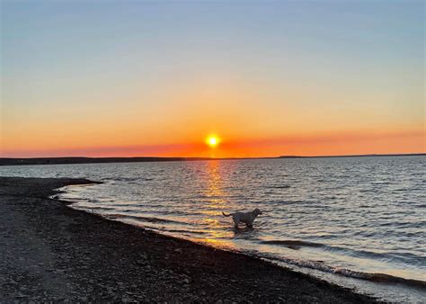 Big Sandy Reservoir Rec Area Camping | The Dyrt