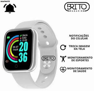 jorugo B234(D20) ULTRA MULTI SPORTS MULTI FACES SMART WACTH WHITE(PACK ...