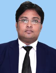 Faculty of Department of Computer Application | Integral University Lucknow