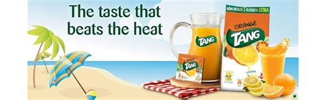 Tang Orange Sipper, 400g (Pack of 2) : Amazon.in: Grocery & Gourmet Foods
