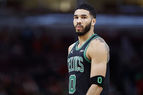 Jayson Tatum injury update: December 25 vs. 76ers