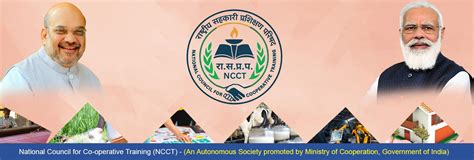 National Council for Co-operative Training (NCCT)