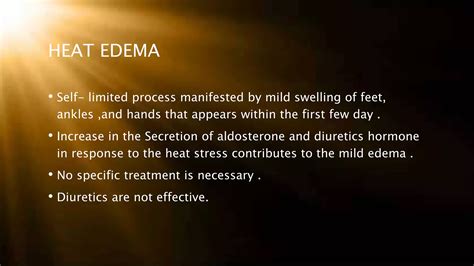 Thermal emergency med surg ppt | PPTX