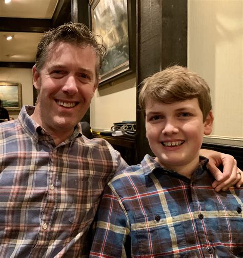 The Men In Plaid – Daniel W. Polk