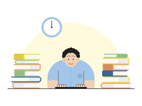 Overworked Vector 的图像结果