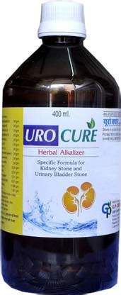 URO CURE Herbal Alkalizer Price in India - Buy URO CURE Herbal ...