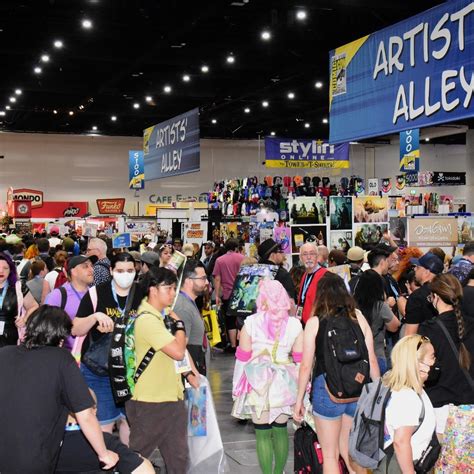 Comic-Con 2025 - Comic-Con International