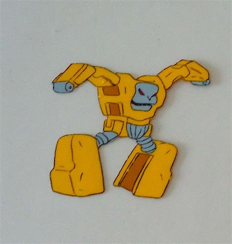 Philippe Druillet, Bandai, Cellulo "Rock Lords" dans Bleu l'enfant de ...